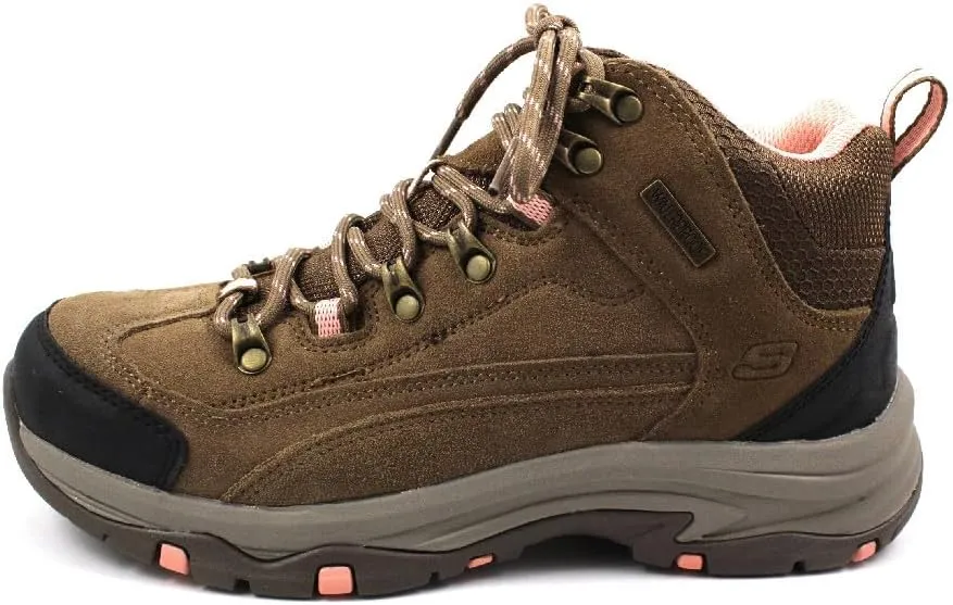 Skechers Women's Trego - Rocky Mountain Hiking Boot