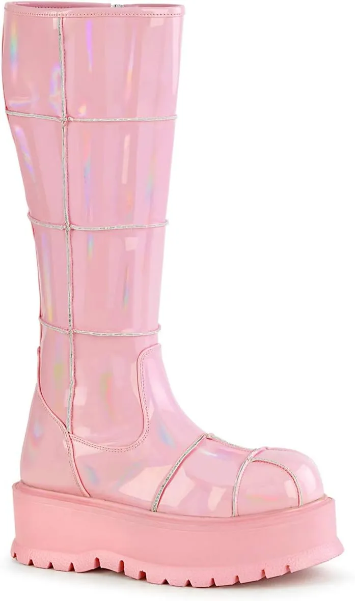 Slacker-230 Baby Pink / 11