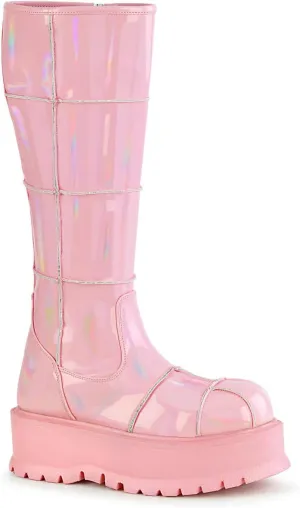 Slacker-230 Baby Pink / 11