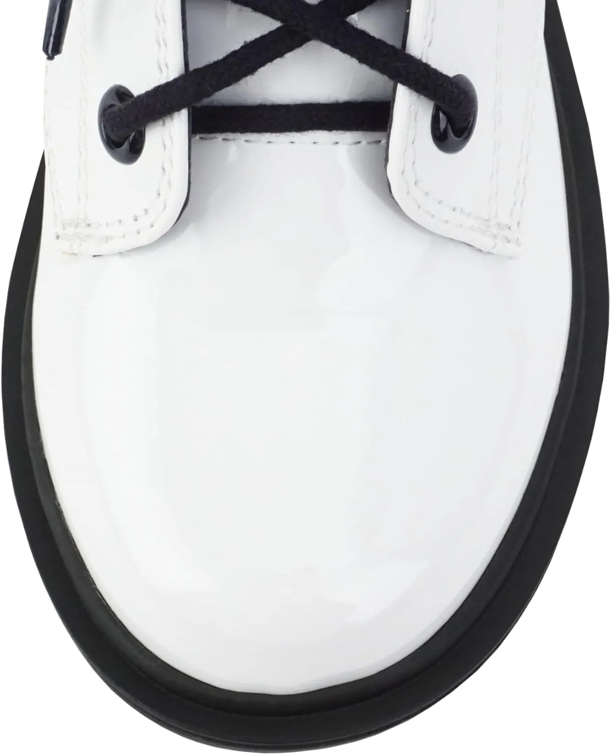 Soda FIRM-2 KIDS/CHILDREN/GIRLS Lug Sole Fashion Combat Ankle Bootie Lace up w/Side Zipper