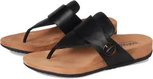SoftWalk Women's Belize Flat Sandal