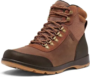 Sorel Men's Ankeny II Hiker Waterproof Boots