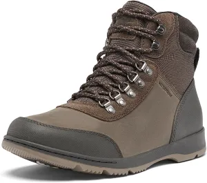 Sorel Men's Ankeny II Hiker Waterproof Boots