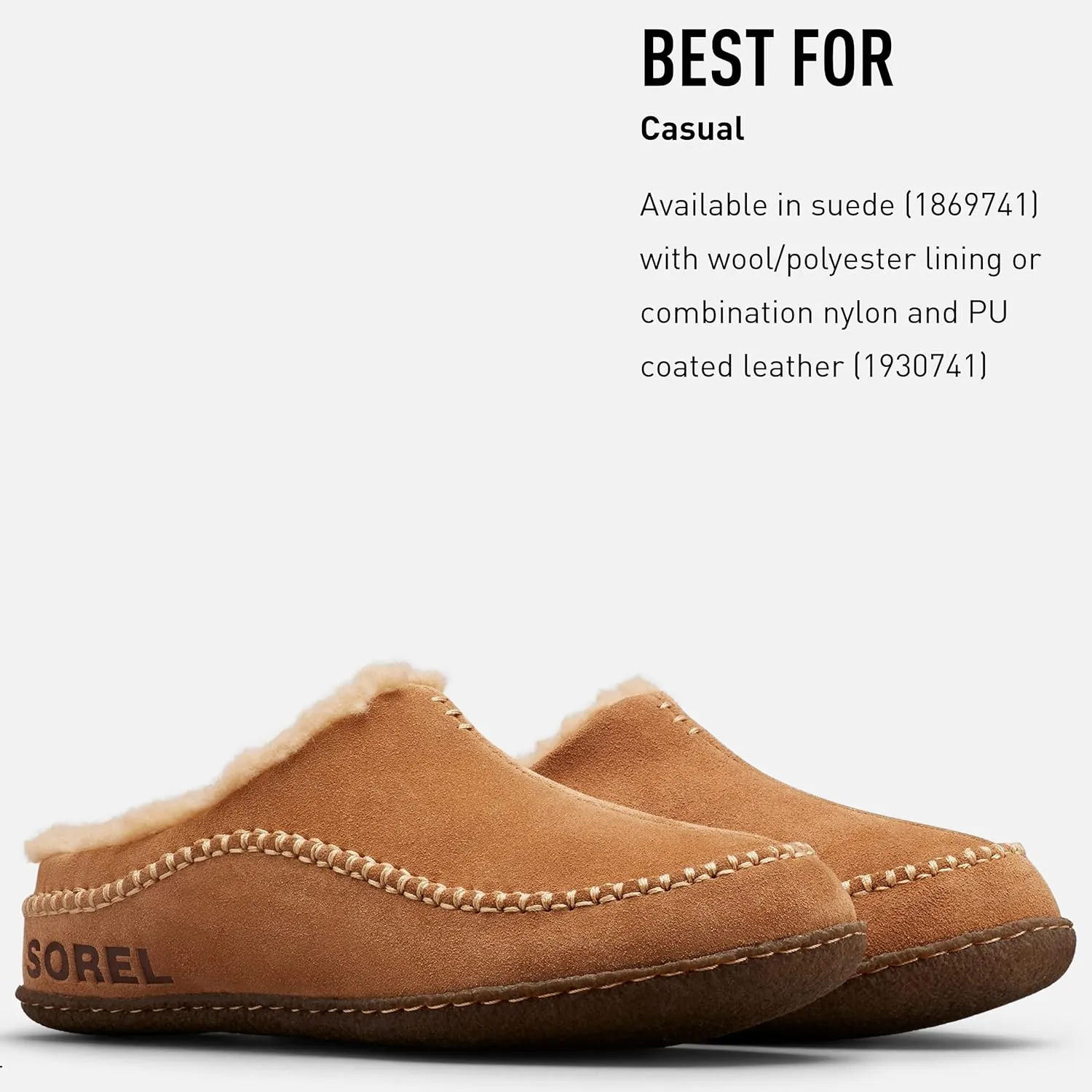Sorel Men's Falcon Ridge Ii Slipper