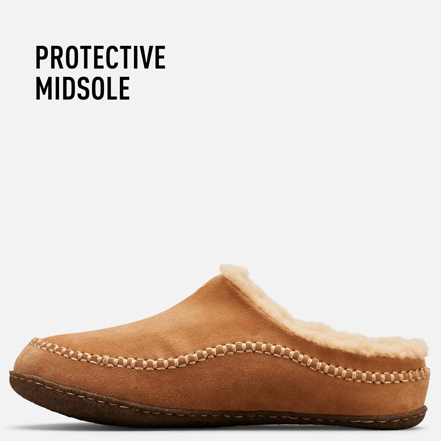 Sorel Men's Falcon Ridge Ii Slipper