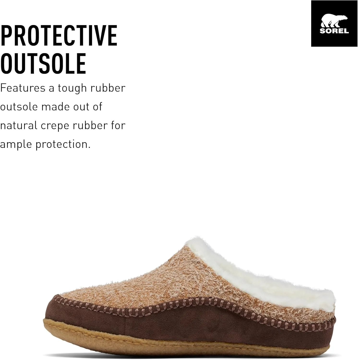Sorel Men's Falcon Ridge Ii Slipper