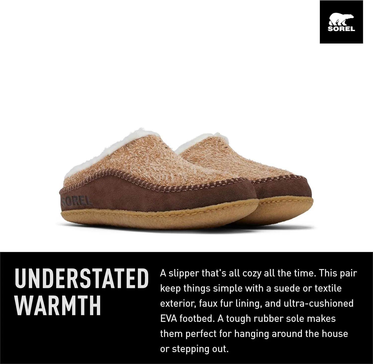 Sorel Men's Falcon Ridge Ii Slipper