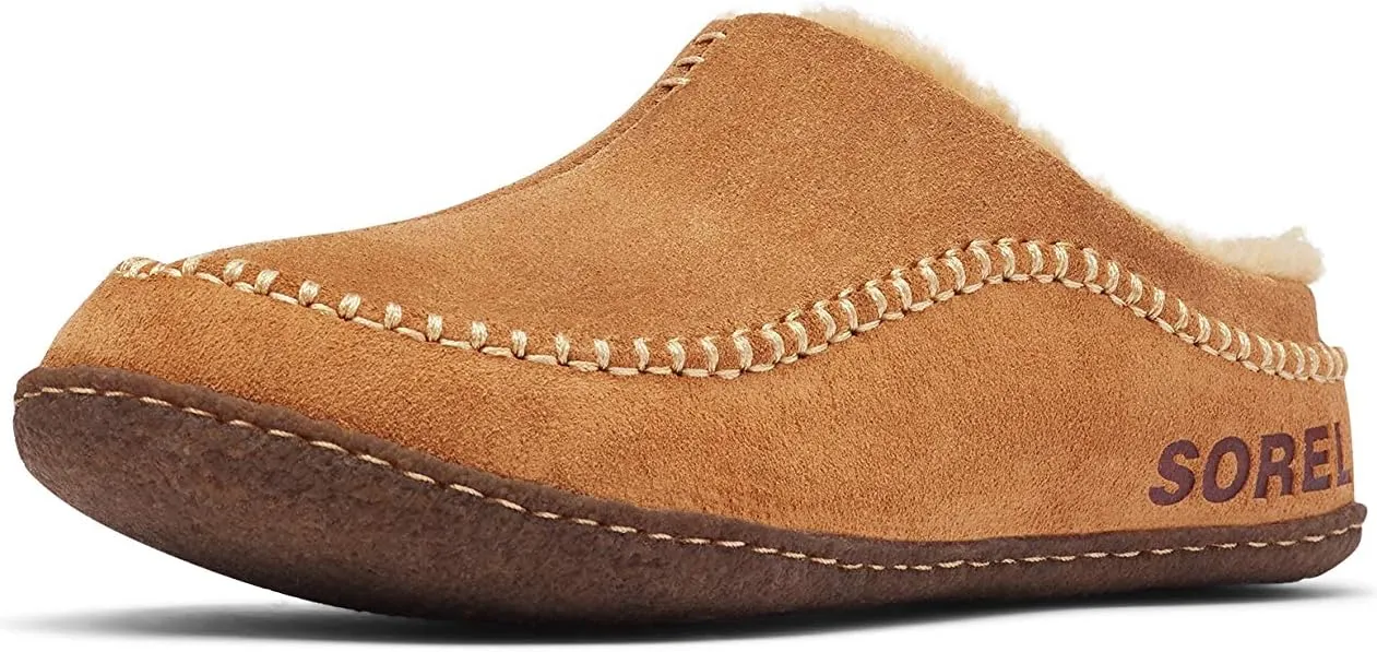 Sorel Men's Falcon Ridge Ii Slipper