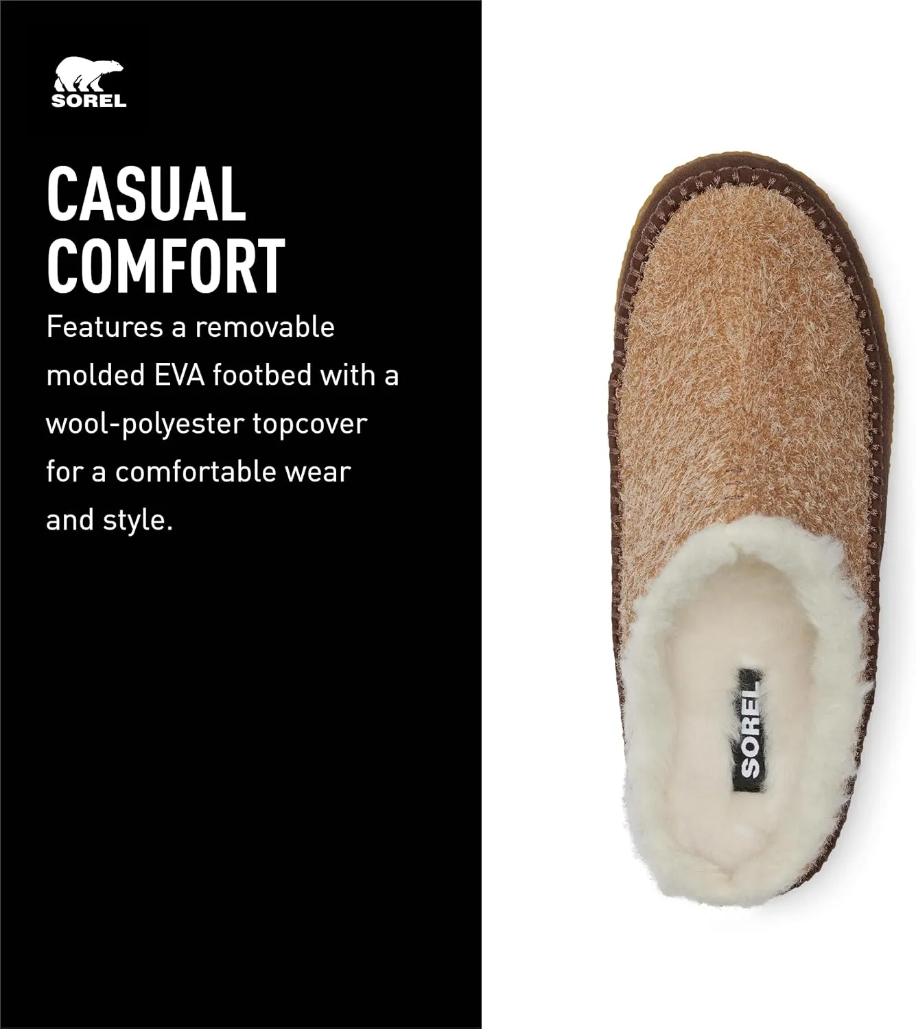 Sorel Men's Falcon Ridge Ii Slipper