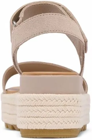 Sorel Women's Contemporary Sandal
