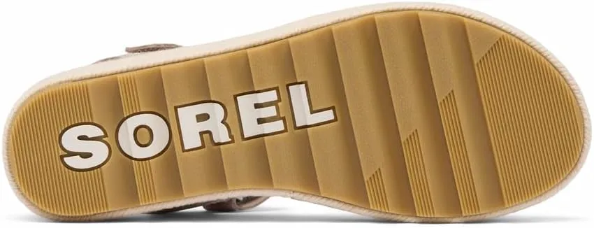 Sorel Women's Contemporary Sandal