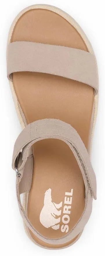 Sorel Women's Contemporary Sandal