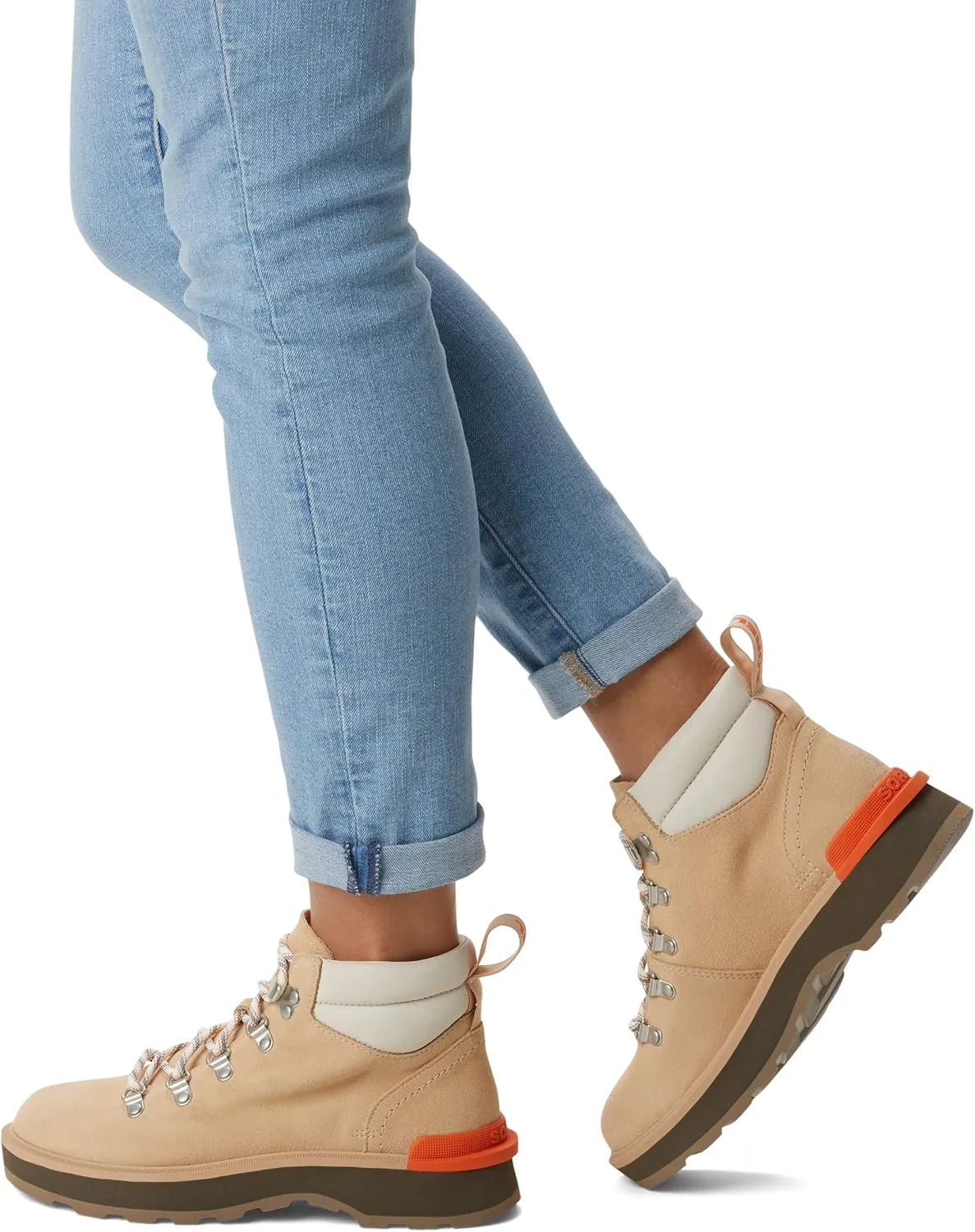 Sorel Women's Hi-Line Hiker Boot
