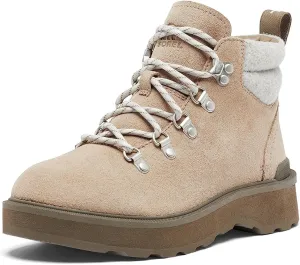 Sorel Women's Hi-Line Hiker Cozy Boots