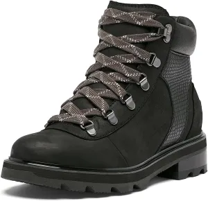 SOREL Women's Lennox Hiker Waterproof Boots