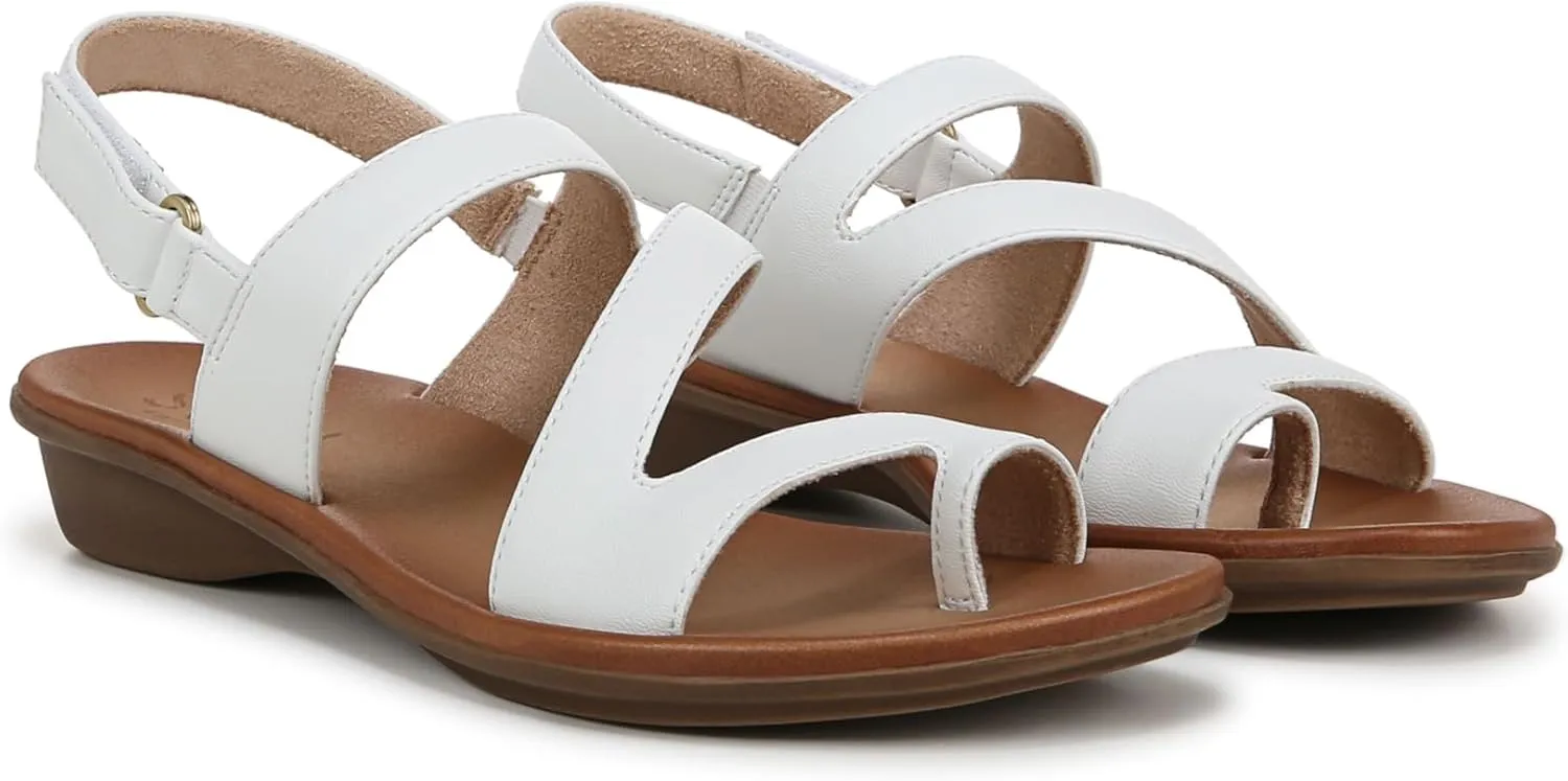 SOUL Naturalizer Women's Shakina Sandal