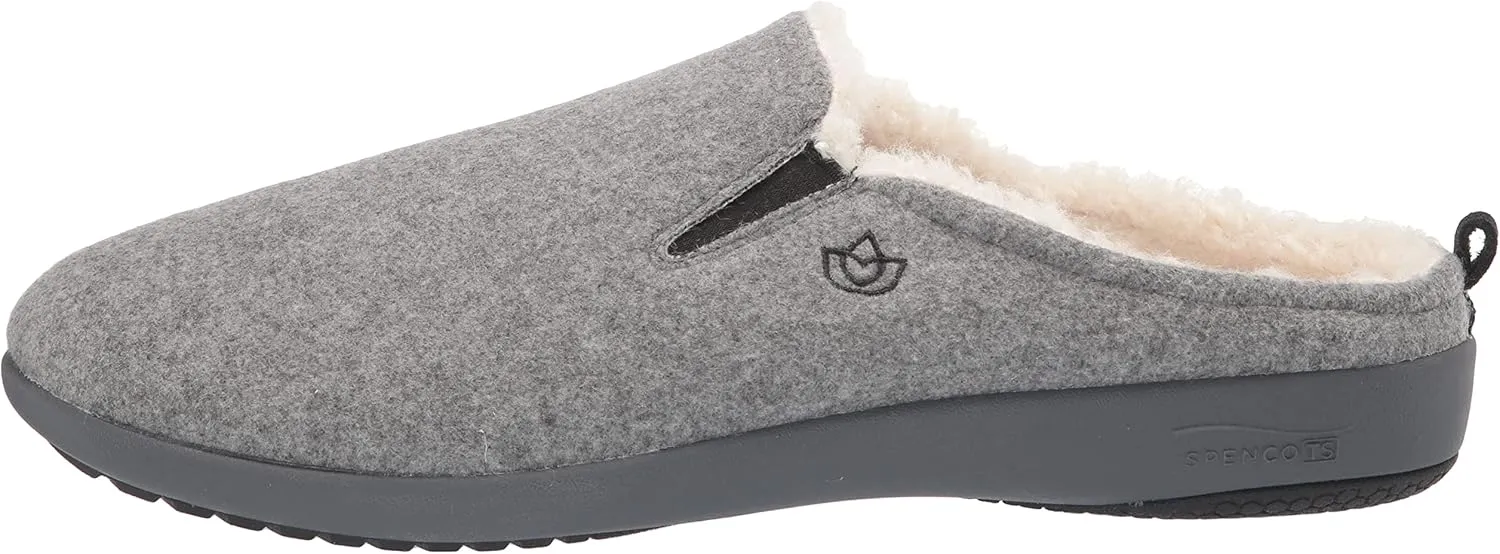 Spenco Men's Dundee Slipper