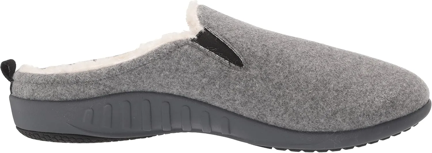 Spenco Men's Dundee Slipper