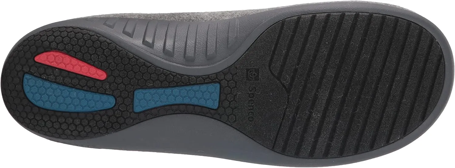 Spenco Men's Dundee Slipper