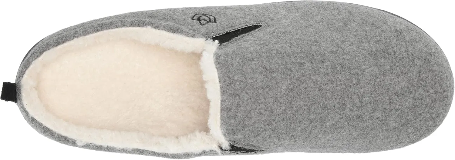 Spenco Men's Dundee Slipper