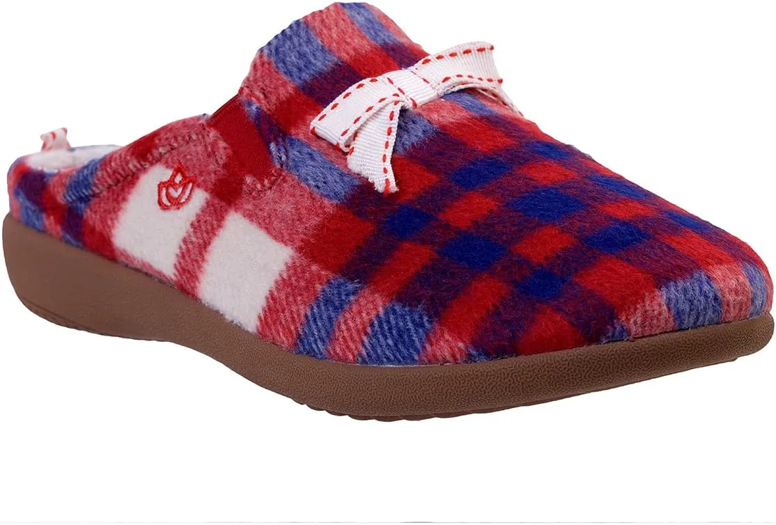 Spenco Women's Aberdeen Slipper