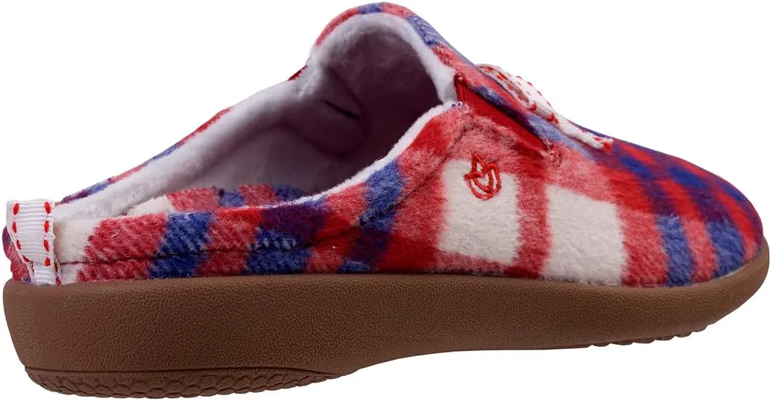 Spenco Women's Aberdeen Slipper