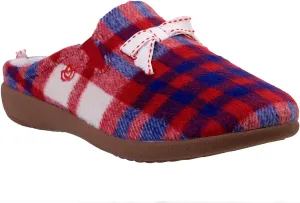 Spenco Women's Aberdeen Slipper