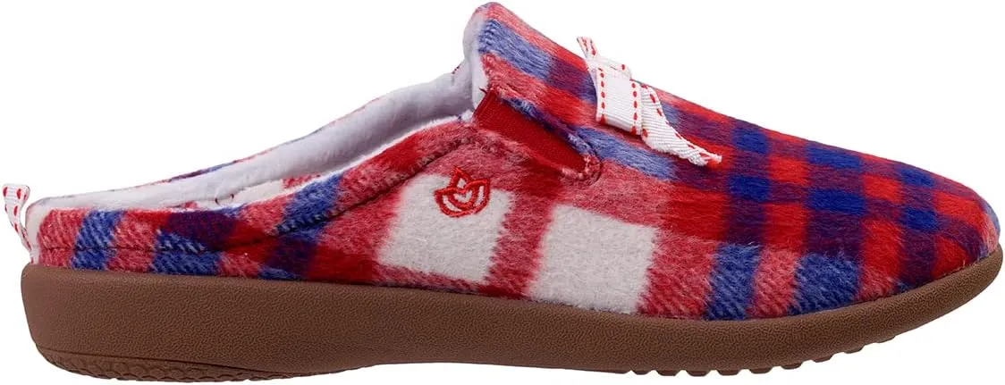 Spenco Women's Aberdeen Slipper