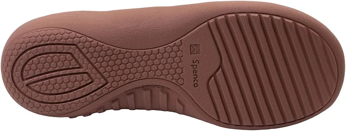 Spenco Women's Aberdeen Slipper