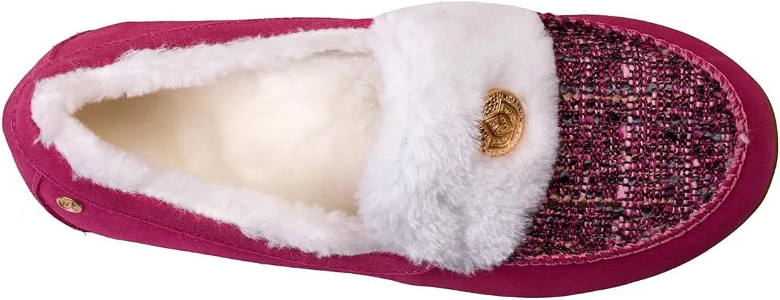 Spenco Women's Birch Tweed Slipper