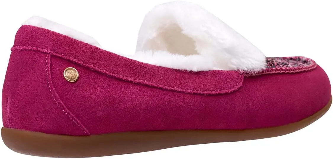 Spenco Women's Birch Tweed Slipper