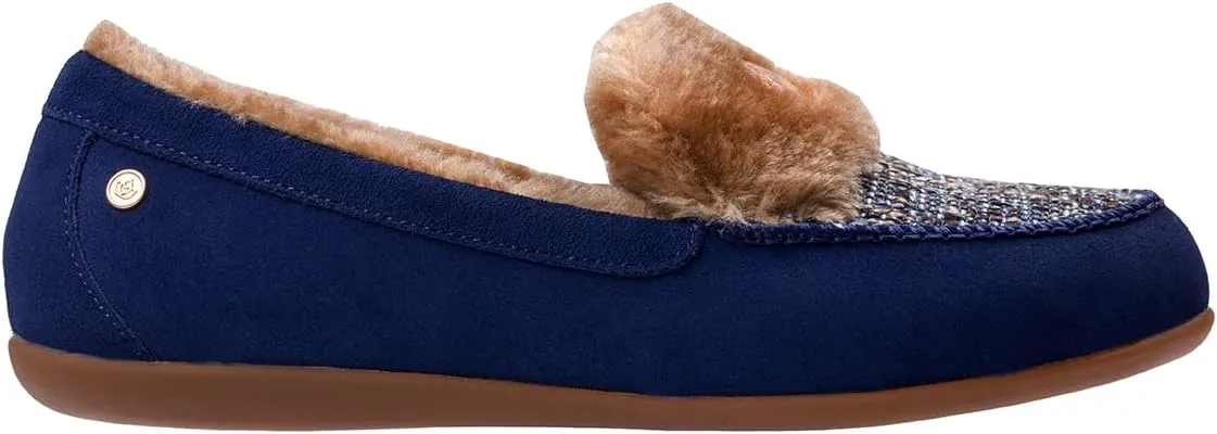 Spenco Women's Birch Tweed Slipper