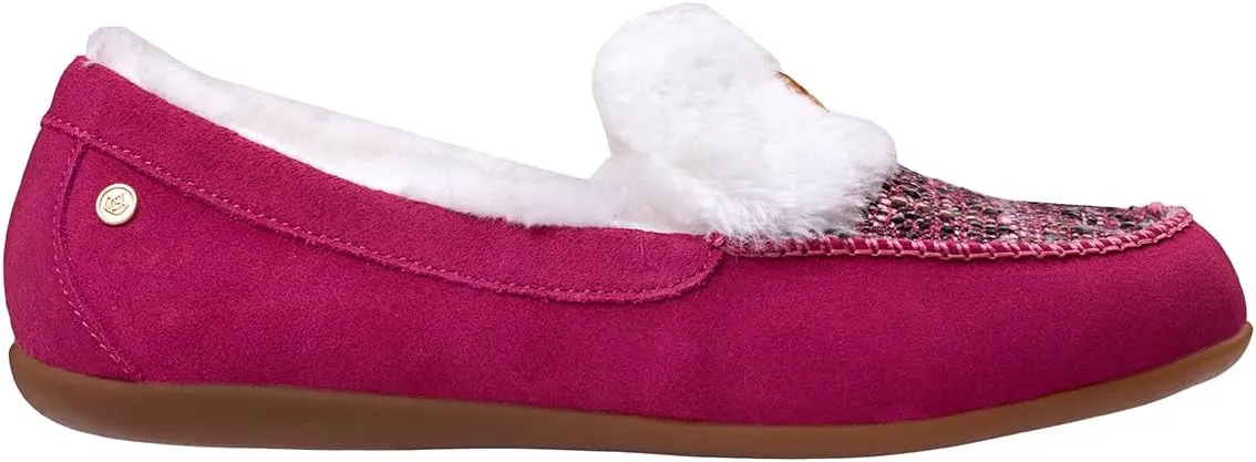 Spenco Women's Birch Tweed Slipper