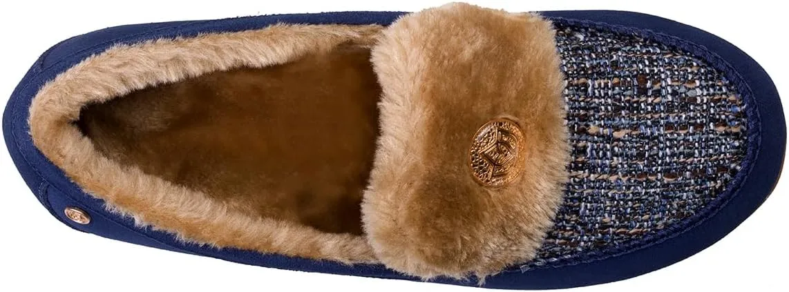 Spenco Women's Birch Tweed Slipper