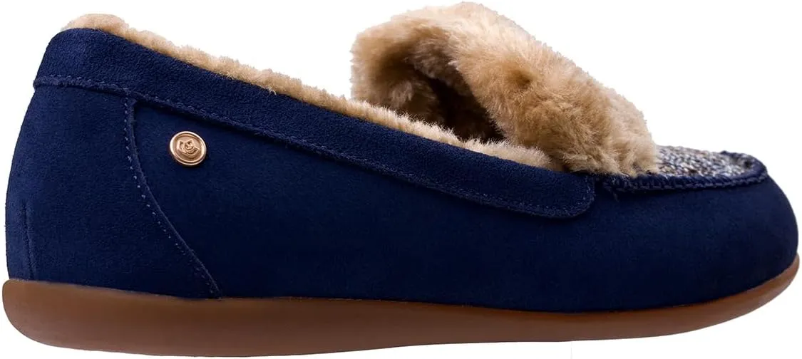 Spenco Women's Birch Tweed Slipper