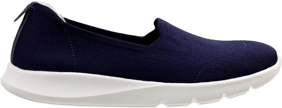 Spenco Women's Comfort Stretch Ease Sneaker