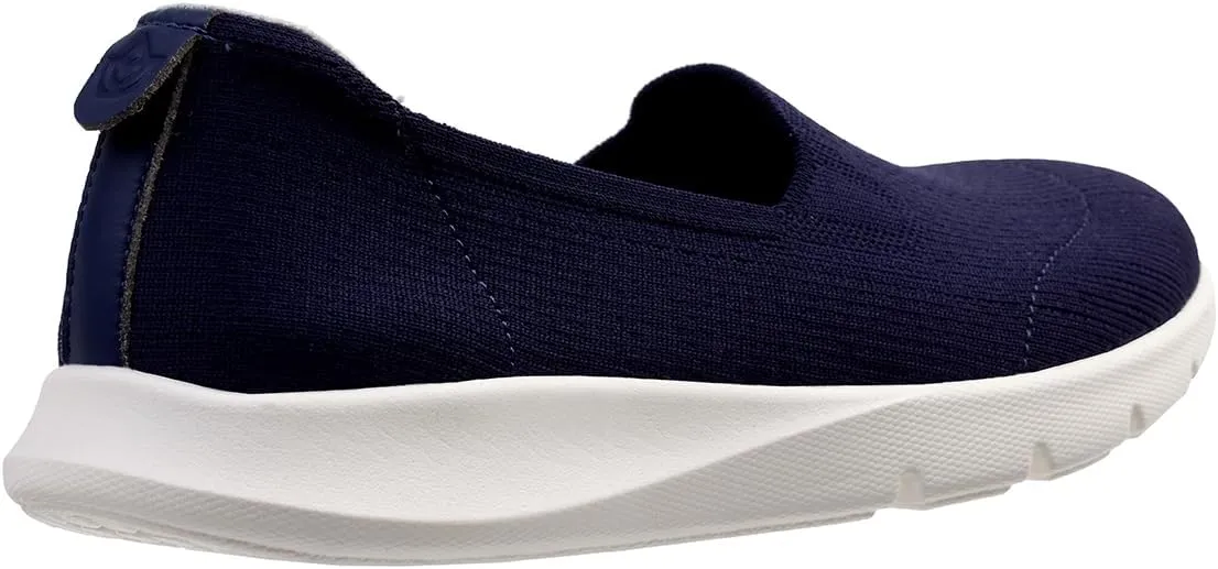 Spenco Women's Comfort Stretch Ease Sneaker