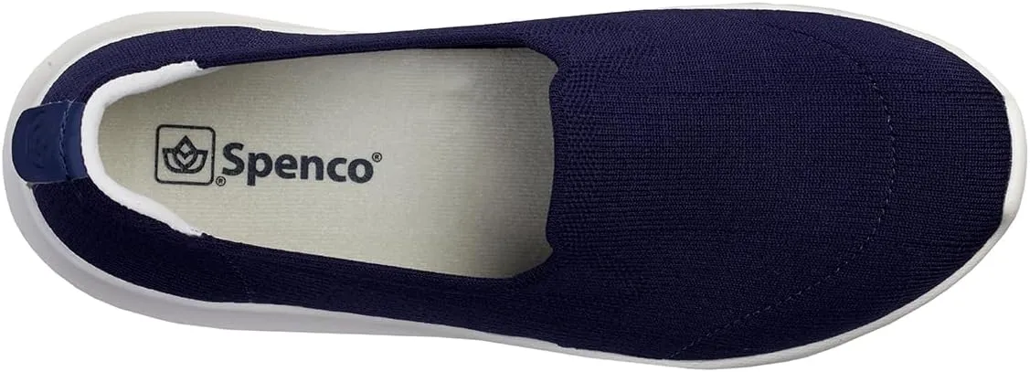 Spenco Women's Comfort Stretch Ease Sneaker