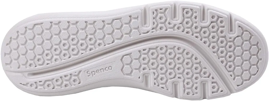 Spenco Women's Comfort Stretch Ease Sneaker
