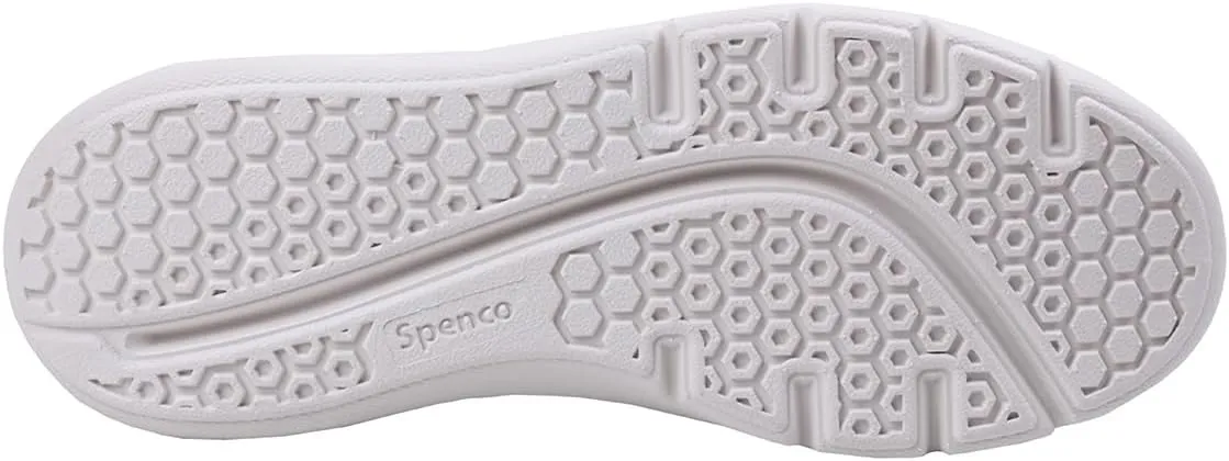 Spenco Women's Comfort Stretch Ease Sneaker