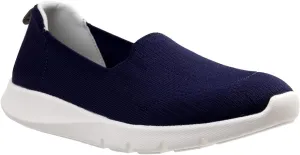 Spenco Women's Comfort Stretch Ease Sneaker