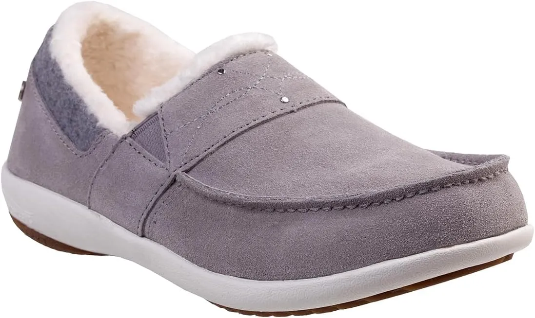 Spenco Women's Fiesta Cozier Slipper