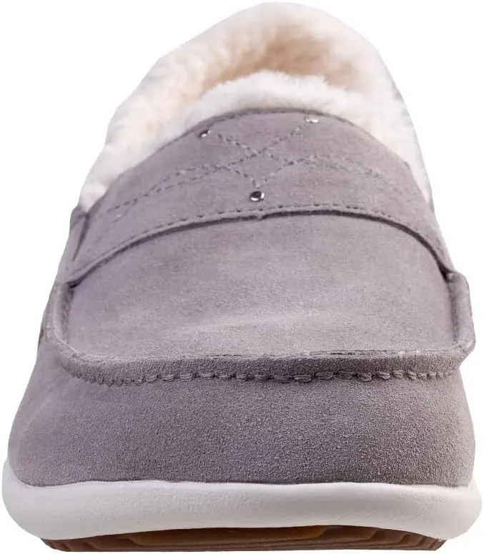 Spenco Women's Fiesta Cozier Slipper