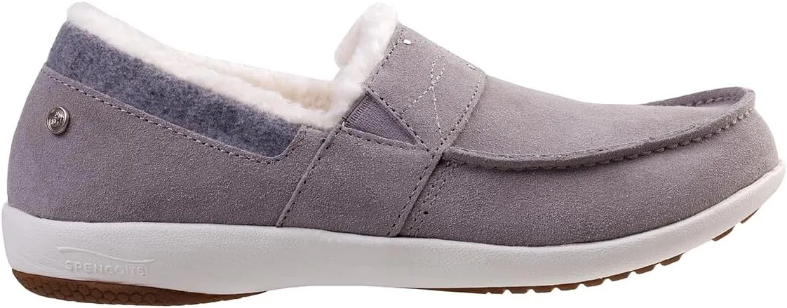 Spenco Women's Fiesta Cozier Slipper