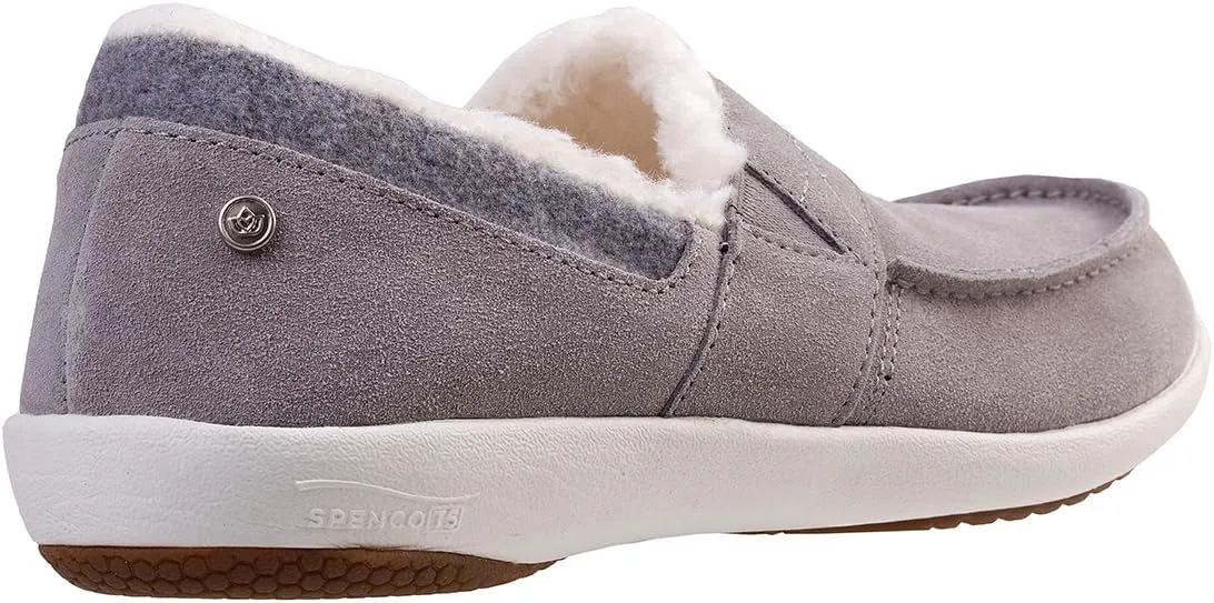 Spenco Women's Fiesta Cozier Slipper