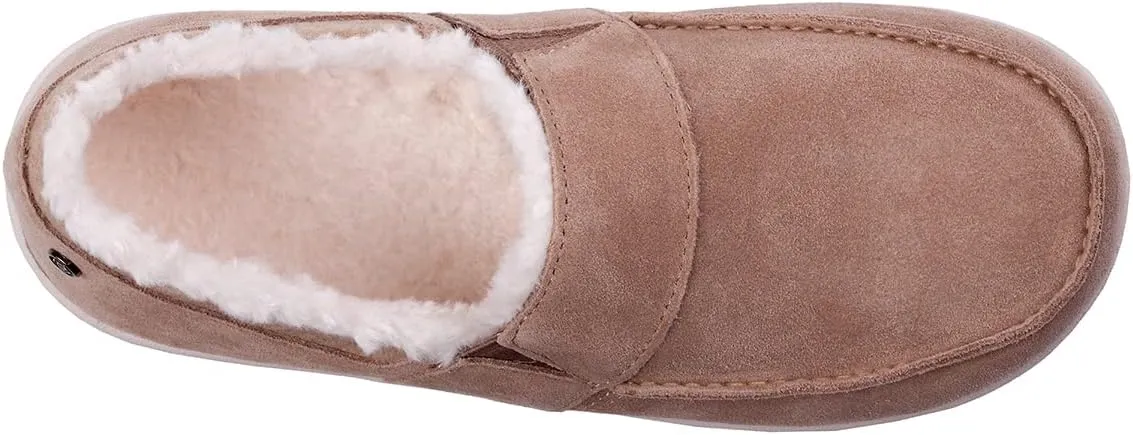 Spenco Women's Fiesta Cozy Slipper