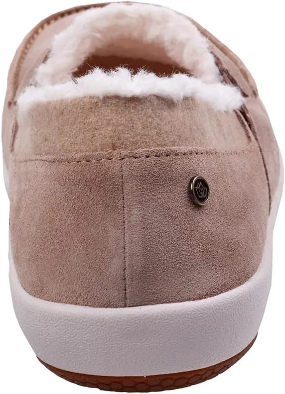Spenco Women's Fiesta Cozy Slipper