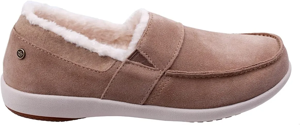 Spenco Women's Fiesta Cozy Slipper