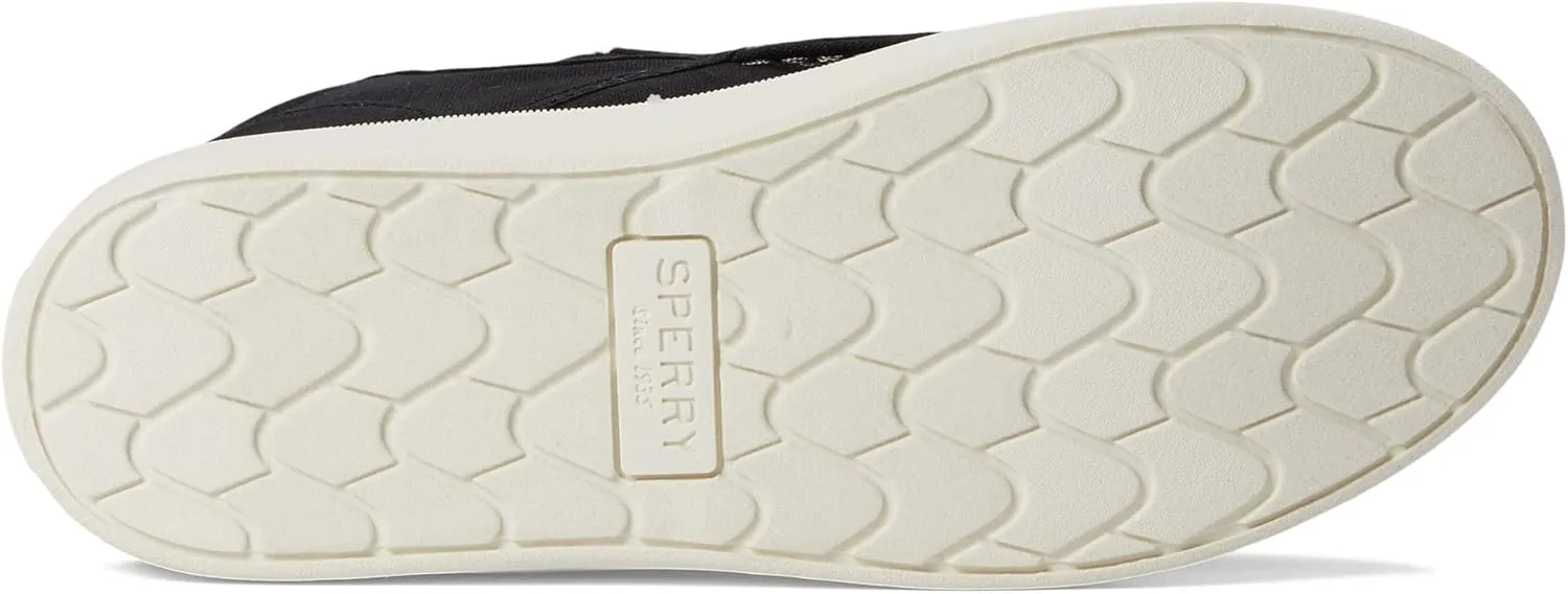 Sperry Unisex-Child Salty Cozy Mid Ankle Boot