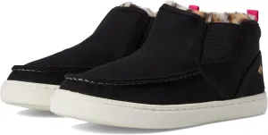 Sperry Unisex-Child Salty Cozy Mid Ankle Boot